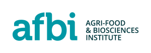 AFBI logo AFBI logo