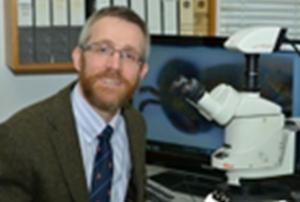 Dr Archie Murchie Dr Archie Murchie