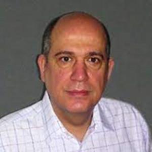 Prof Ilias Kyriazakis Prof Ilias Kyriazakis
