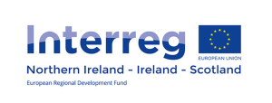 Interreg logo Interreg logo