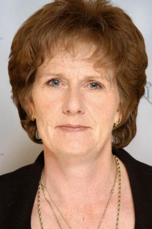 Mairead Kilpatrick Mairead Kilpatrick