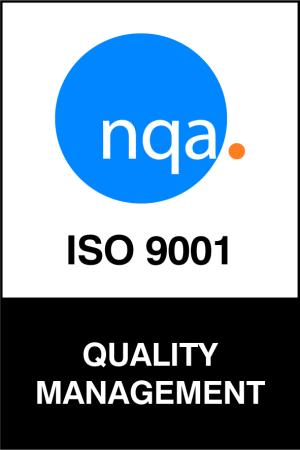 NQA logo