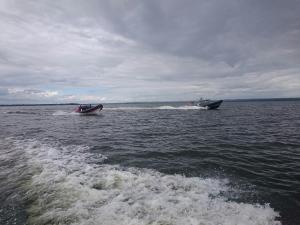 Lough Neagh, Europe’s Largest wild eel fishery