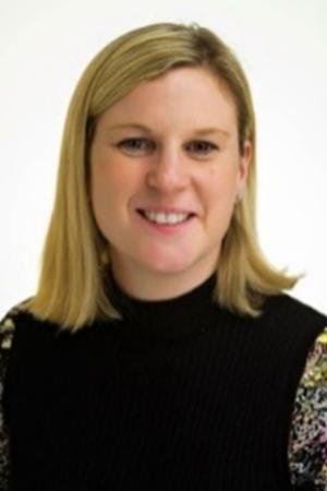 Prof Sinead Waters Prof Sinead Waters