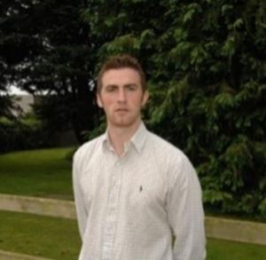 Dr Steven Morrison Dr Steven Morrison
