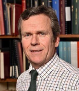 Dr David Patterson Dr David Patterson