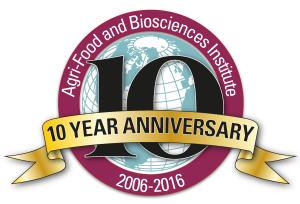 10 years of AFBI 10 years of AFBI
