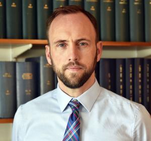 Dr Barry McInerney (Disease, Surveillance & Investigations Branch, AFBI) Dr Barry McInerney (Disease, Surveillance & Investigations Branch, AFBI)