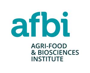 AFBI is an Executive Non-Departmental Public Body sponsored by DAERA. AFBI is an Executive Non-Departmental Public Body sponsored by DAERA.