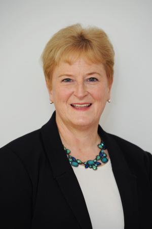 Professor Margaret Patterson who has been awarded an OBE in the Birthday Honours list for services to the agri-food industry Professor Margaret Patterson who has been awarded an OBE in the Birthday Honours list for services to the agri-food industry