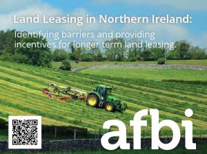 If you are a landowner who rents land to farmers or an active farmer who rents or would like to rent land from others, then the economics research team at AFBI are seeking your views on current rental arrangements in Northern Ireland and on what can be do If you are a landowner who rents land to farmers or an active farmer who rents or would like to rent land from others, then the economics research team at AFBI are seeking your views on current rental arrangements in Northern Ireland and on what can be do