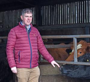 At the Beef and Sheep “Farming for the Future” Open Day on the 19th June, the AFBI Hillsborough Beef Research Team will outline nutritional approaches which can be adopted to help reduce the methane and phosphorus losses from beef systems At the Beef and Sheep “Farming for the Future” Open Day on the 19th June, the AFBI Hillsborough Beef Research Team will outline nutritional approaches which can be adopted to help reduce the methane and phosphorus losses from beef systems