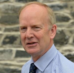 Dr Sinclair Mayne, newly appointed CEO of AFBI Dr Sinclair Mayne, newly appointed CEO of AFBI