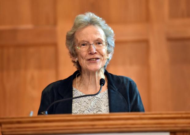 Professor Maggie Gill OBE, FRSE