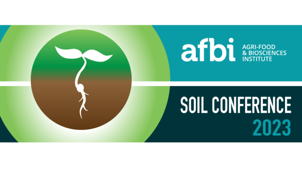 Soil Conference logo Image
