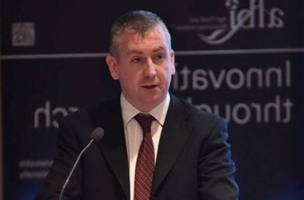 Conall Donnelly (LMC) Conall Donnelly (LMC)