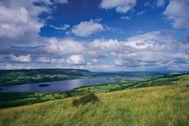 Lough Erne Lough Erne