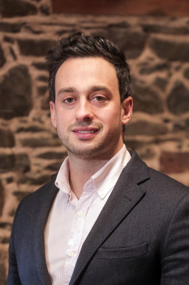 Dr John McIlroy, AFBI Agri-Environment Branch Dr John McIlroy, AFBI Agri-Environment Branch