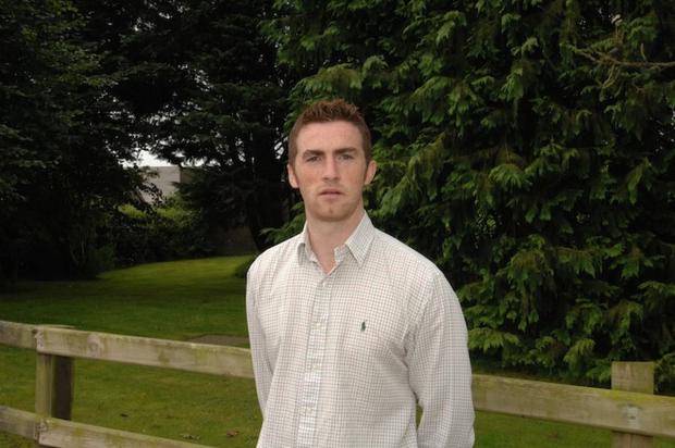 Dr Steven Morrison, AFBI Dr Steven Morrison, AFBI