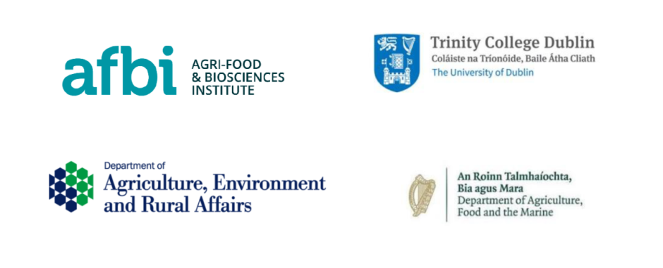 Multi4more PhD project Logos of the Multi4more PhD project sponsors and supervisors