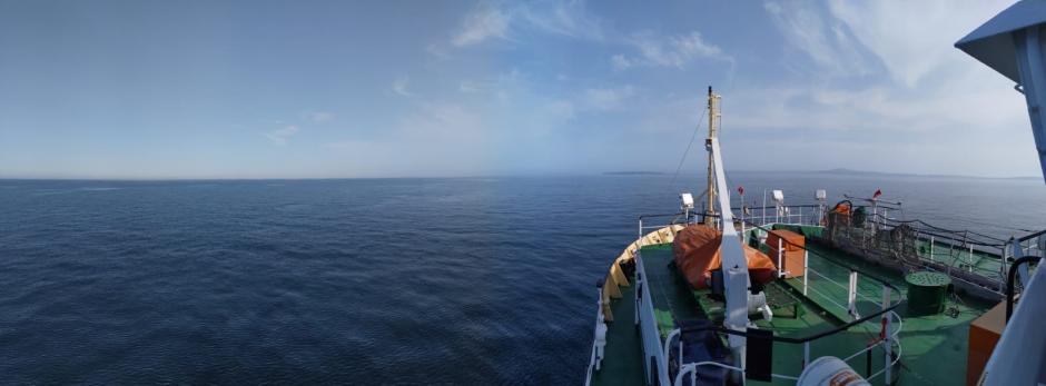 Rathlin Island Dead Ahead Rathlin Island Dead Ahead