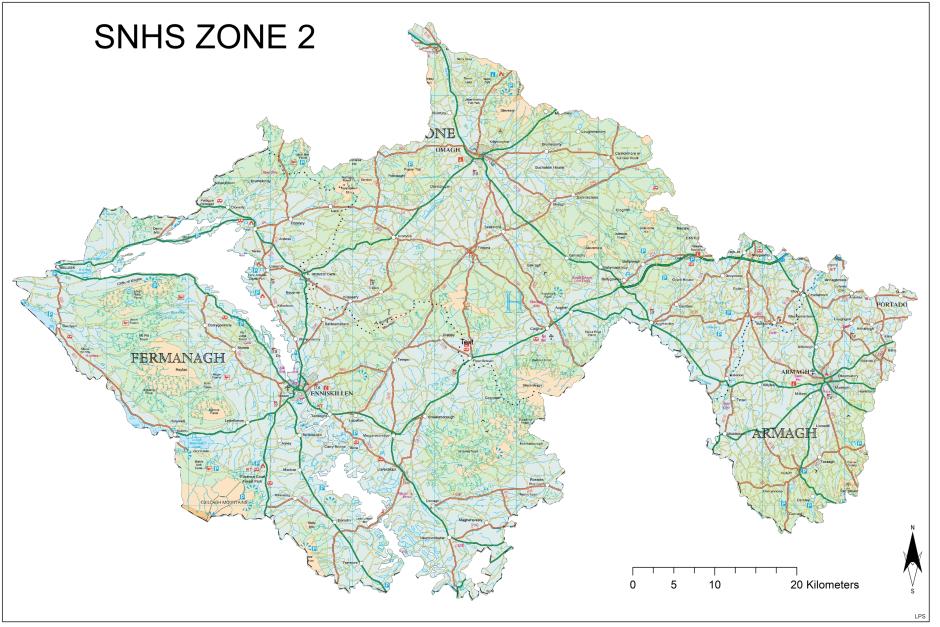 SNHS Zone 2