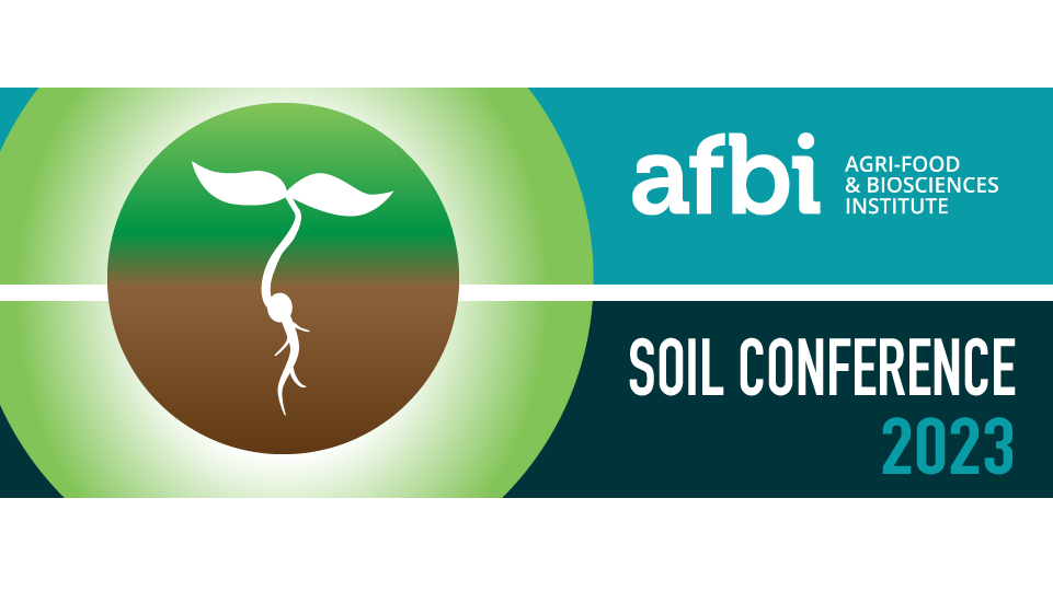 Soil Conference logo Image