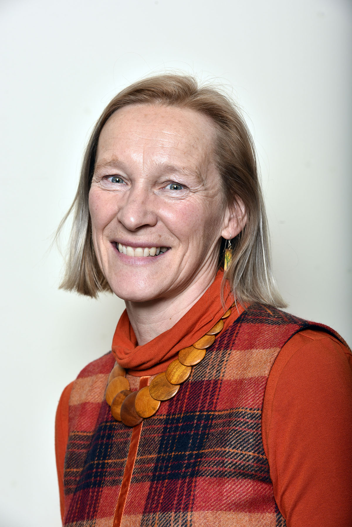 Ms. Kate Burns