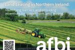 If you are a landowner who rents land to farmers or an active farmer who rents or would like to rent land from others, then the economics research team at AFBI are seeking your views on current rental arrangements in Northern Ireland and on what can be do