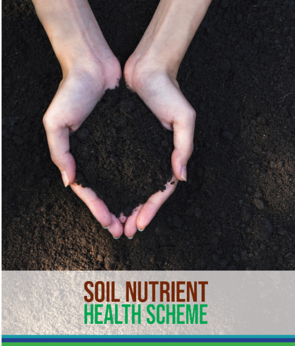 Soil Nutrient Health Scheme Overview