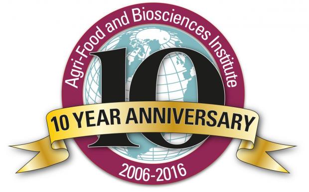 10 years of AFBI scientific excellence