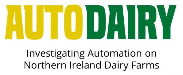 AutoDairy logo