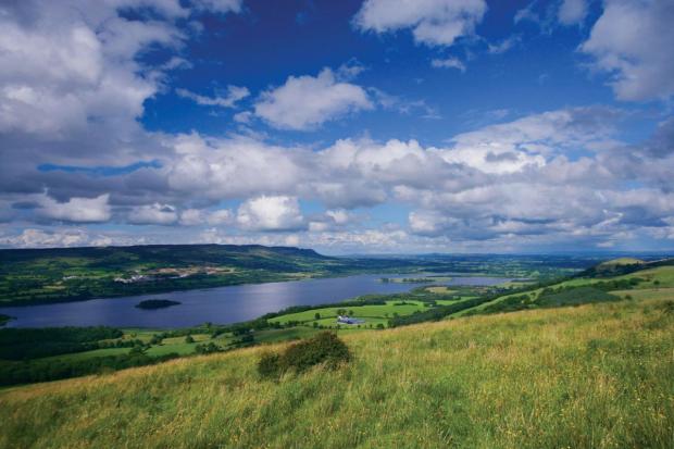 Lough Erne