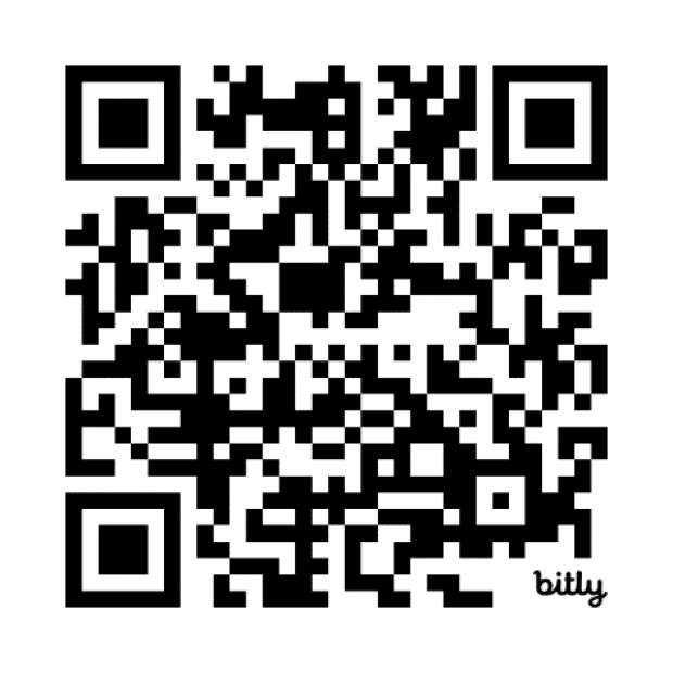 QR Code for Registration