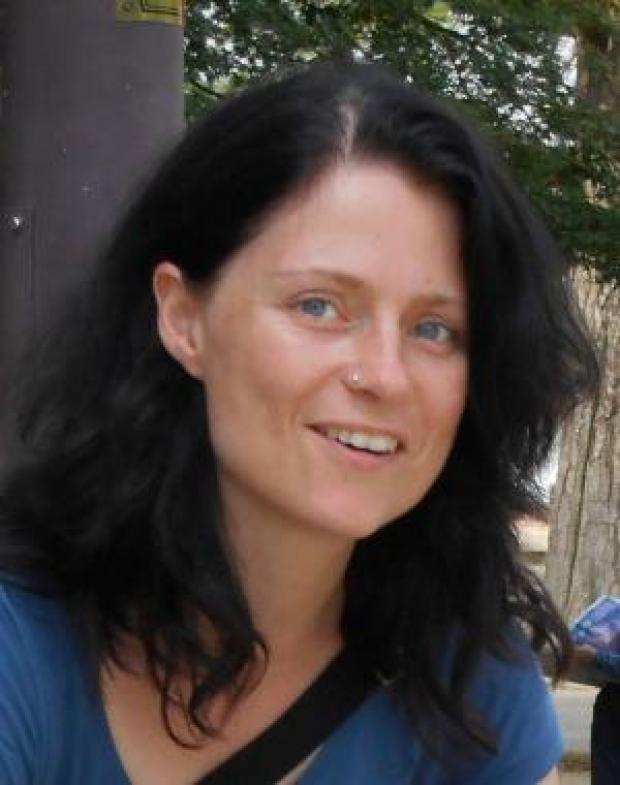 Stephanie Buijs