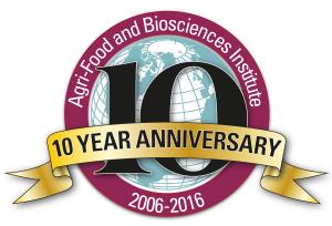 10 years of AFBI