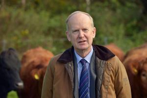 Dr Sinclair Mayne has been appointed CEO of AFBI from the 1st November