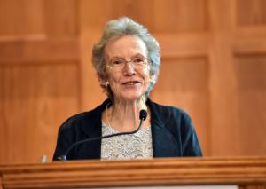 Professor Maggie Gill OBE, FRSE