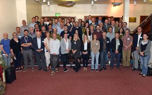 ARCH UK Group Shot