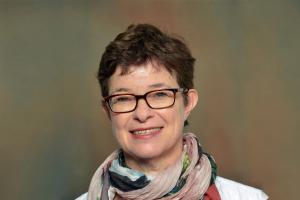 Professor Elaine Watson