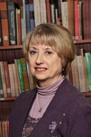 Professor Louise Cosby who recently took up the post of Head of Virology in AFBI. Professor Louise Cosby who recently took up the post of Head of Virology in AFBI.