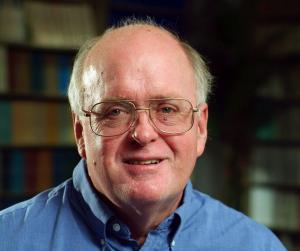 Professor Bruce McCarl