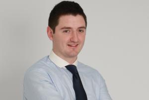 Nicky Byrne, has completed his PhD and after working as technical sales manager with Germinal Ireland, has taken up a new role as the beef systems research officer in Teagasc, with responsibility for the new dairy calf-to-beef systems initiative in Grange