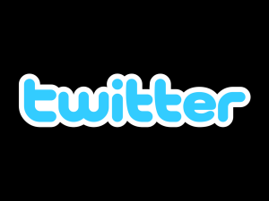 Twitter!