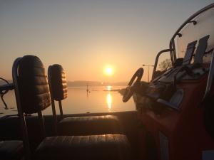 Marine Climate Change report published