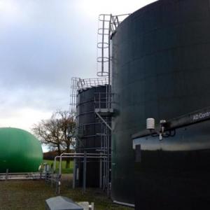 Hillsborough Anaerobic digestion (AD) 