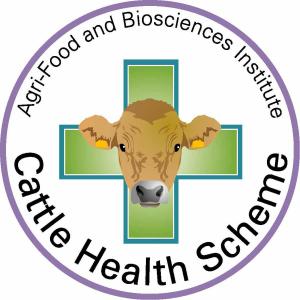 Cattle Health Scheme Logo