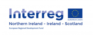 Interreg Logo