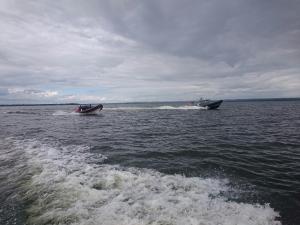 Lough Neagh, Europe’s Largest wild eel fishery