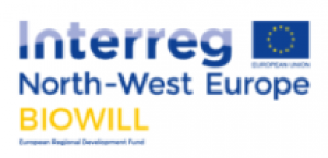 Interreg NWE logo